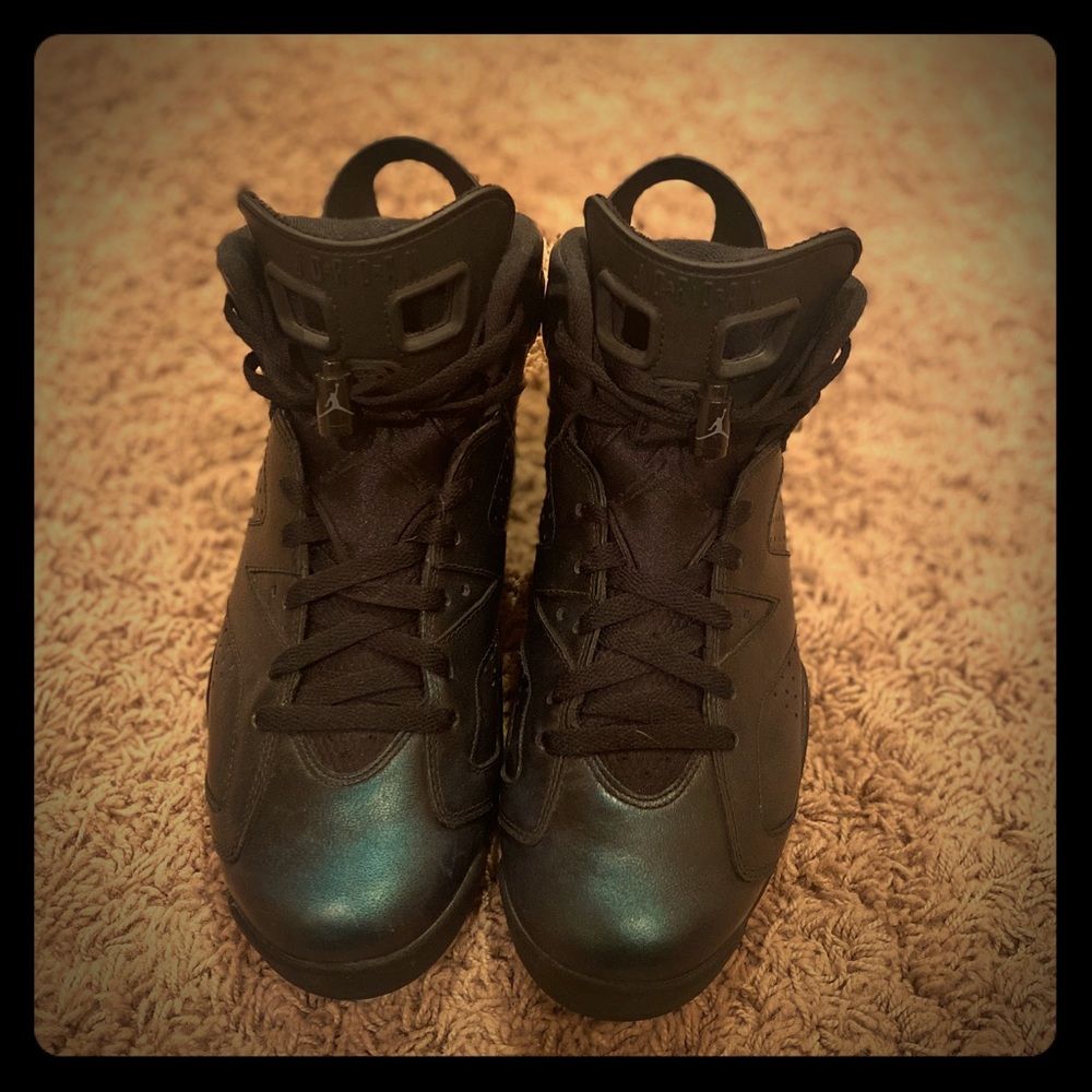 Air Jordan 6 all stars retros